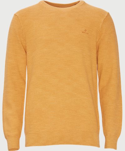  Regular fit | Knitwear | Orange